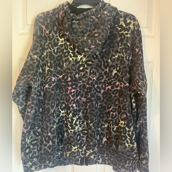 Torrid size 2 hoodie - Picture 2 of 4